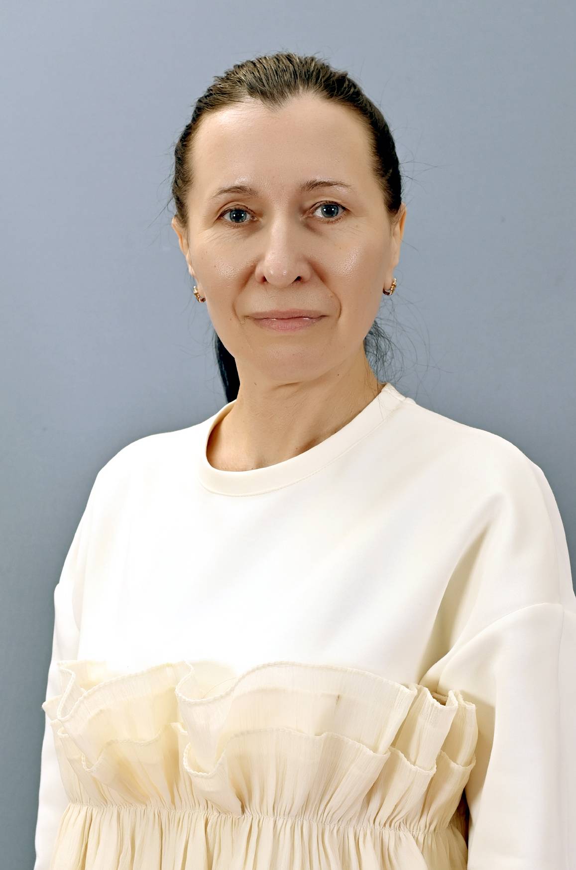 Карпова Татьяна Геннадьевна.