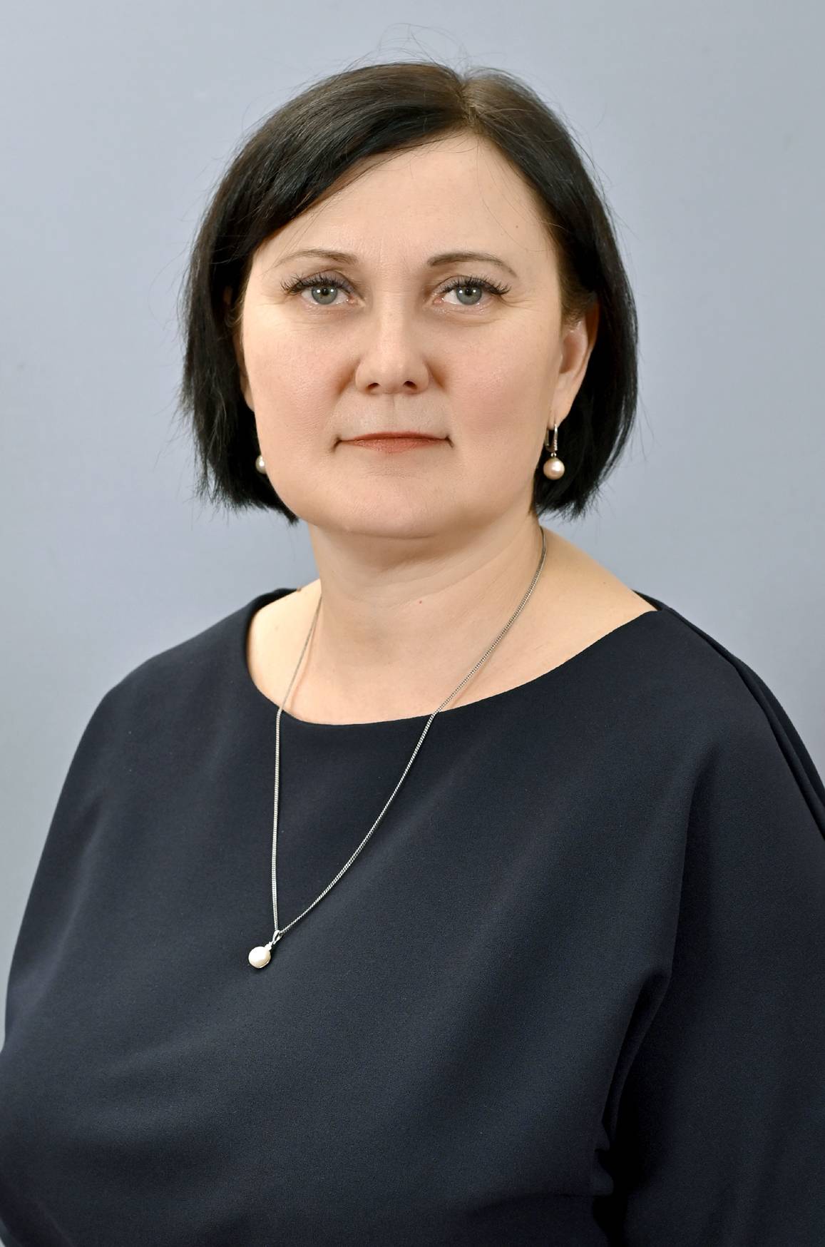 Шипачева Ольга Геннадьевна.