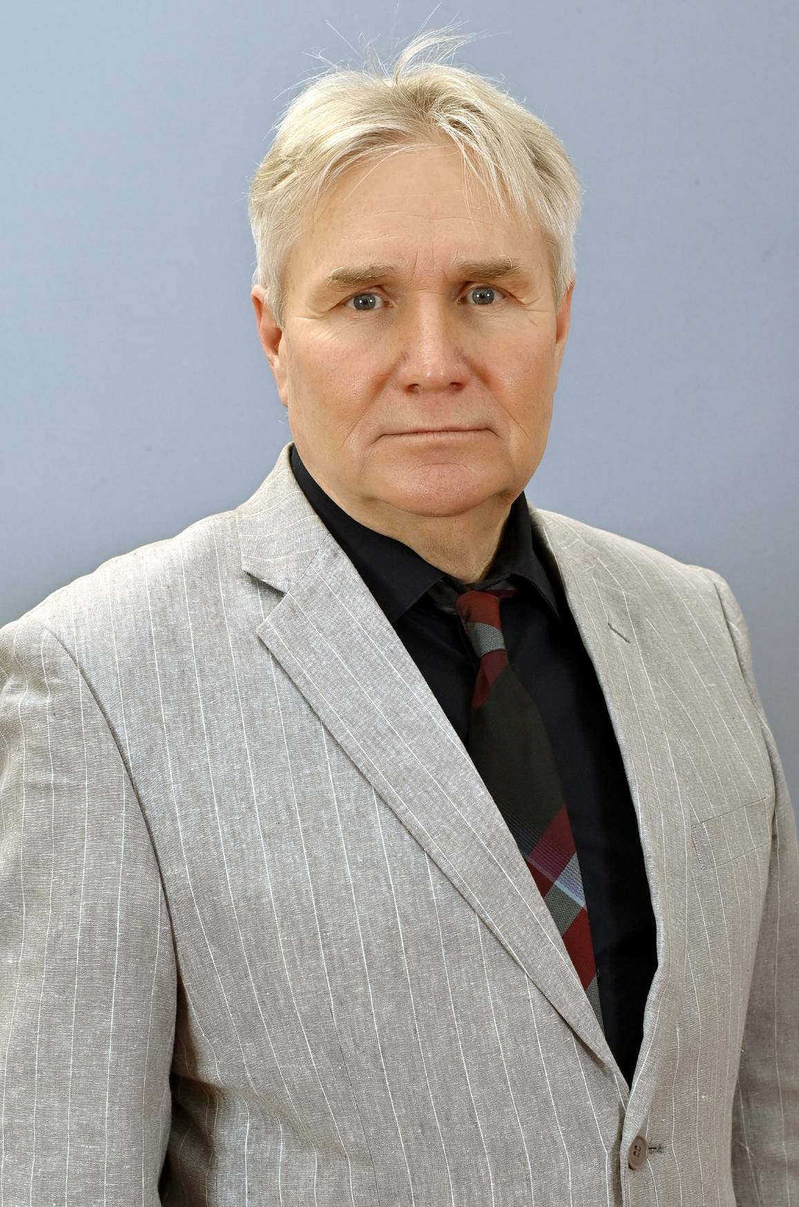 Толмачёв Андрей Борисович.