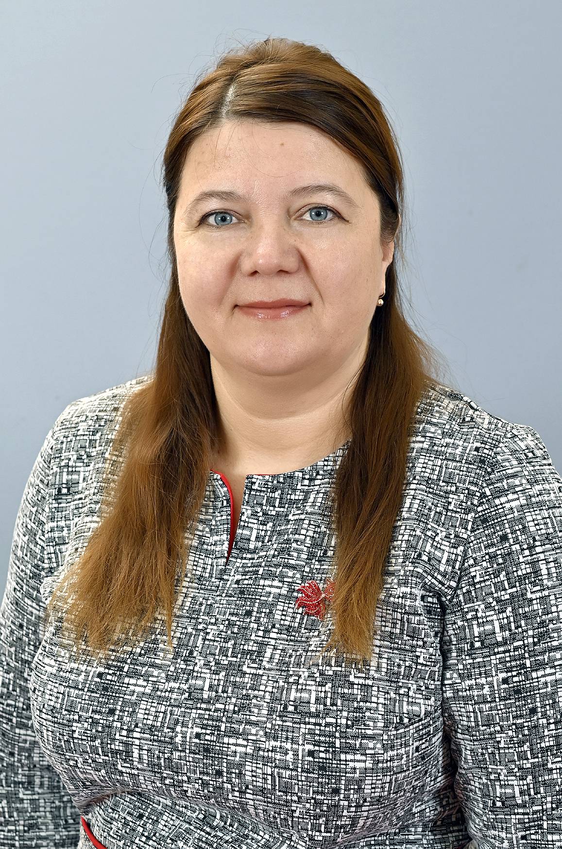 Злочевская Оксана Николаевна.