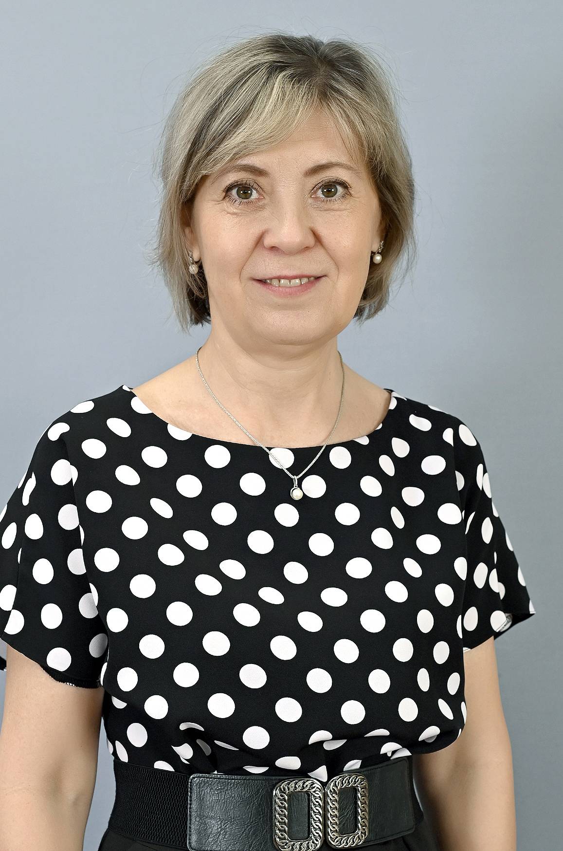 Лукьяненко Людмила Викторовна.