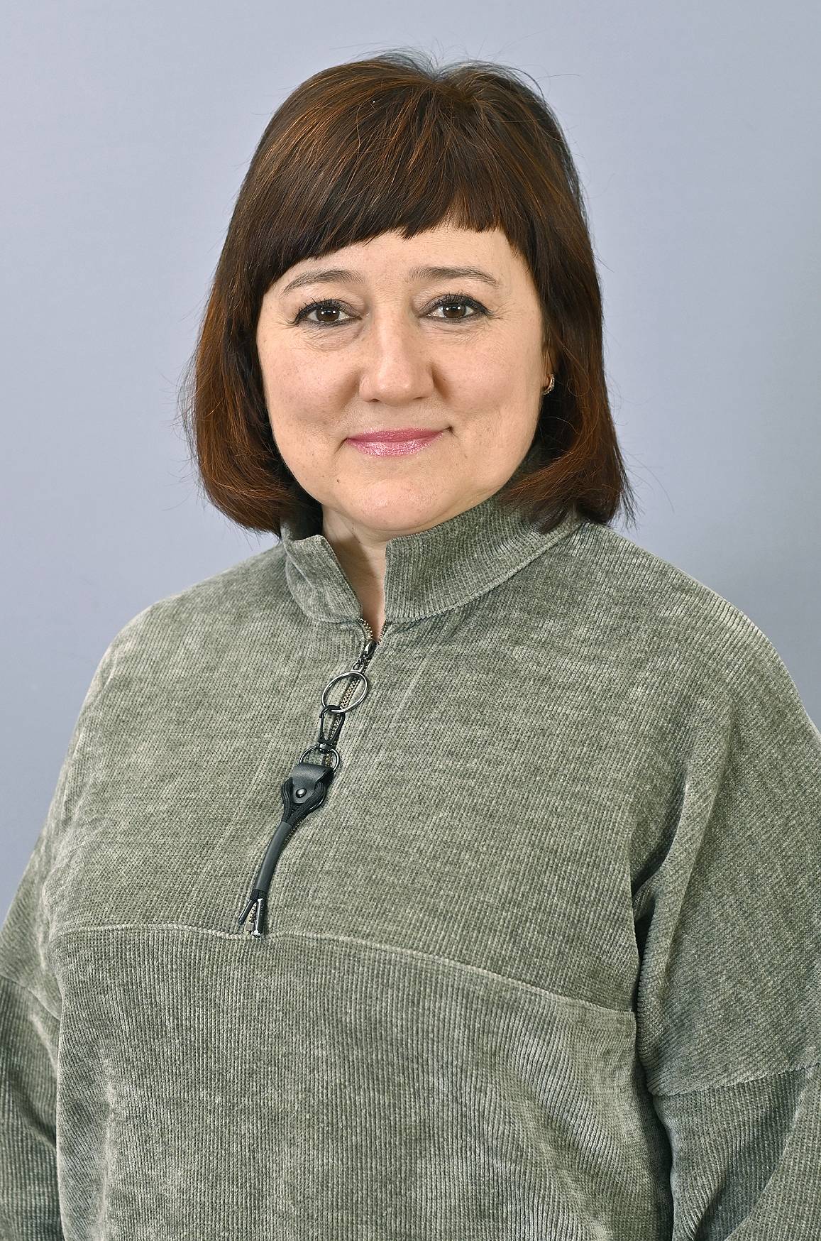 Шевчук Наталья Анатольевна.