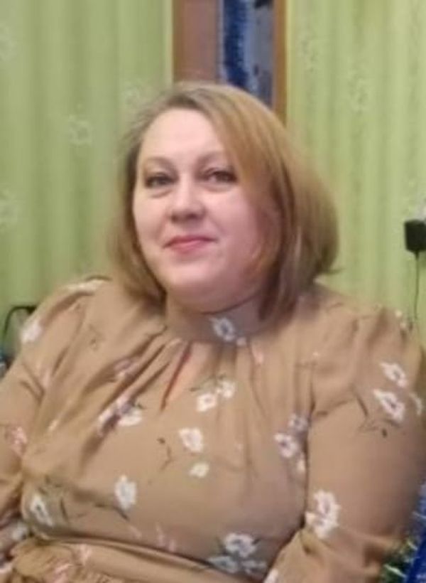 Титова Елена Васильевна.