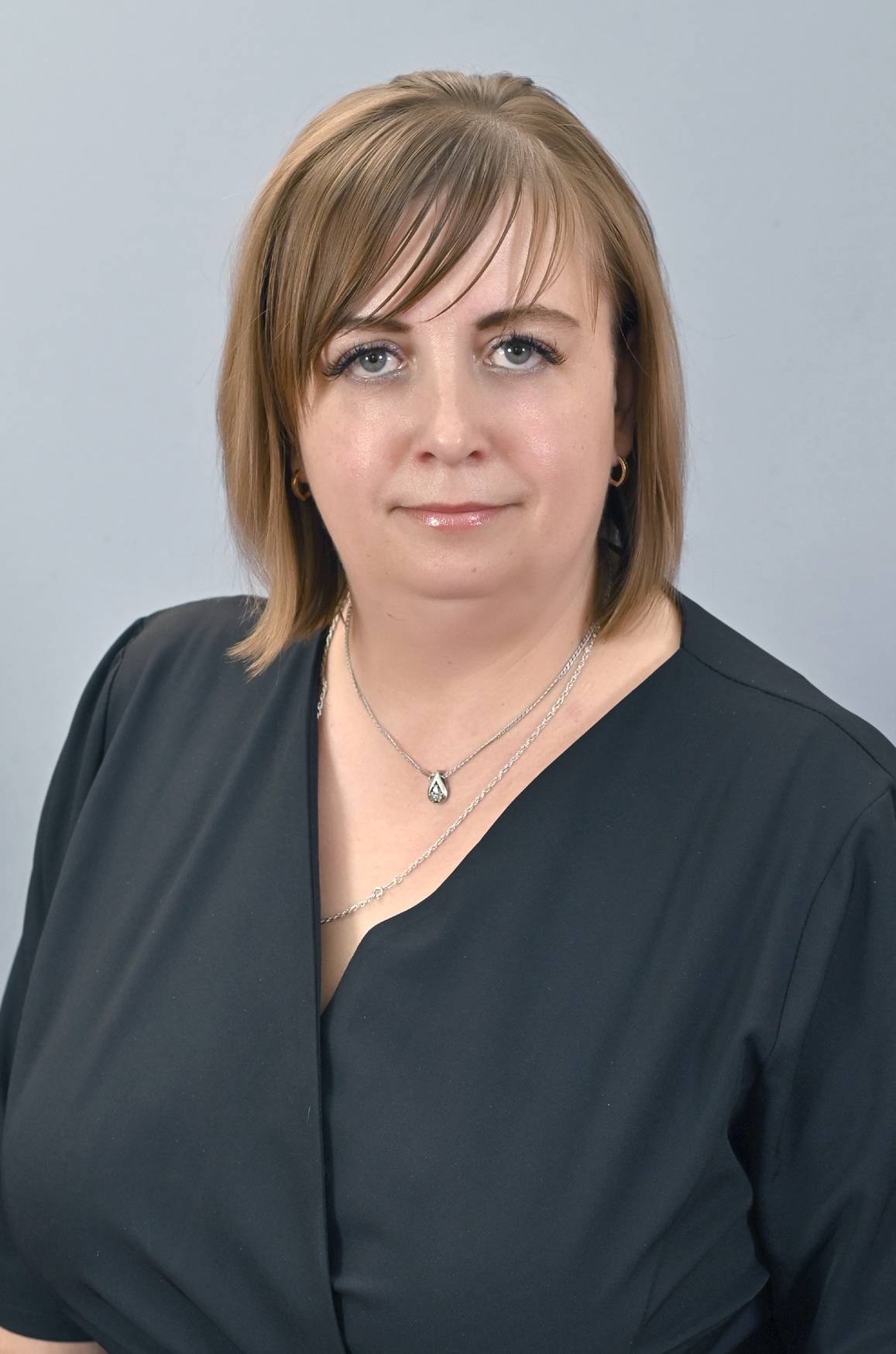 Ильченко Екатерина Николаевна.