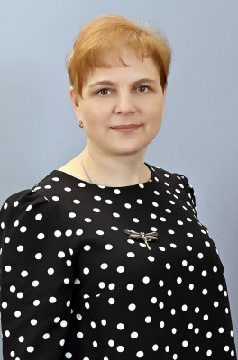 Ларионова Наталия Викторовна Ларионова Наталия Викторовна