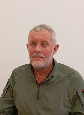 Козлов Сергей Анатольевич Козлов Сергей Анатольевич